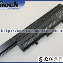 Аккумулятор для ноутбука Dell XPS 1330 WR050 PU556 WR053 451-10528 451-10473 UM226 PP25L NT340 FW301 11.1 В 9 Cell