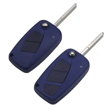 jingyuqin Remote Flip Car Key Case Key Shell Cover Fob for FIAT Punto Ducato Stilo Panda Idea Doblo Bravo Iveco 2/3 Buttons Key цена jingyuqin Remote Flip Car Key Case Key Shell Cover Fob for FIAT Punto Ducato Stilo Panda Idea Doblo Bravo Iveco 2/3 Buttons Key цены онлайн