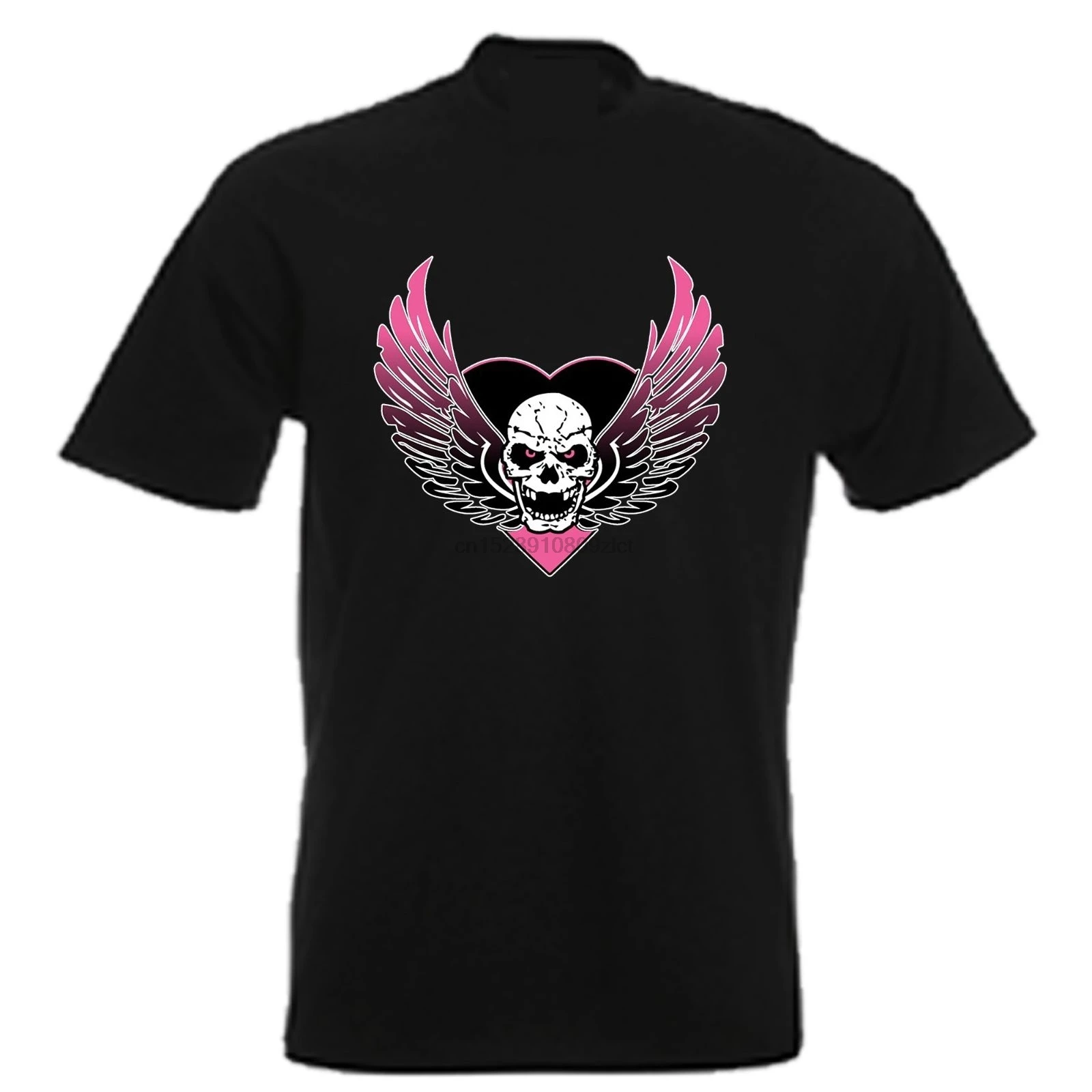 

BRET THE HITMAN HART CLASSIC T SHIRT
