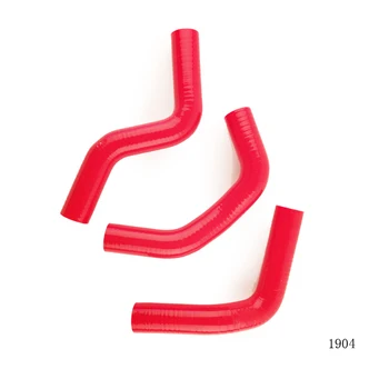 

FOR Suzuki SWIFT 1.3L G13 GTI 89-00 Radiator hose 3 pcs
