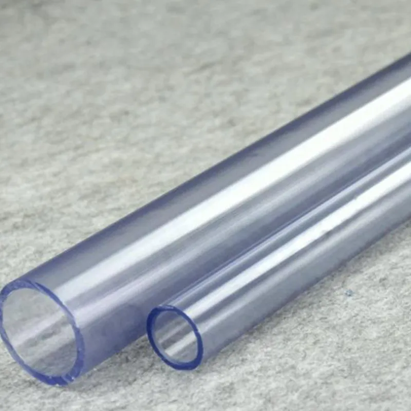 Online Buy Wholesale transparent pvc pipe from China transparent pvc pipe Wholesalers