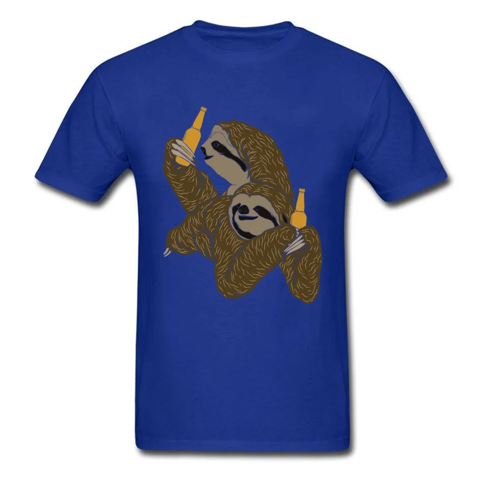 3D Printed Just chillin Tops Shirts for Men Graphic Summer Round Neck 100% Cotton Fabric Short Sleeve Tshirts Casual T Shirt Just chillin blue