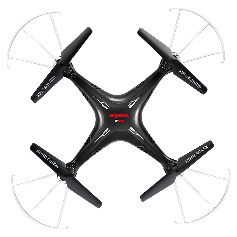 

SYMA X5S quadrocopter aircraft headless mode remote control aircraft aviation model drone