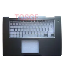 Верхний чехол для Dell Inspiron 15D 7570 D9XC1 0D9XC1