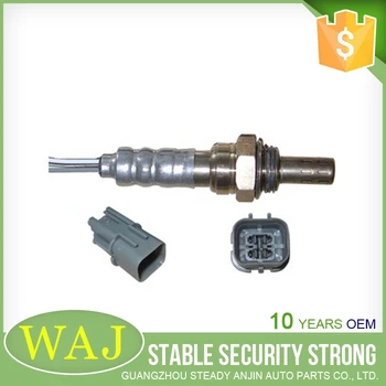 

Latest Design 2005-2009 For Hyundai Tucson 2.7L-V6 lambda sensor oxygen o2 sensors 39210-37523