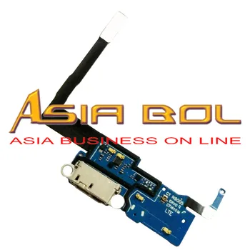 

New USB Charger Charging Port Connector&Mic Flex Cable Replacement Parts For Note 3 N9005