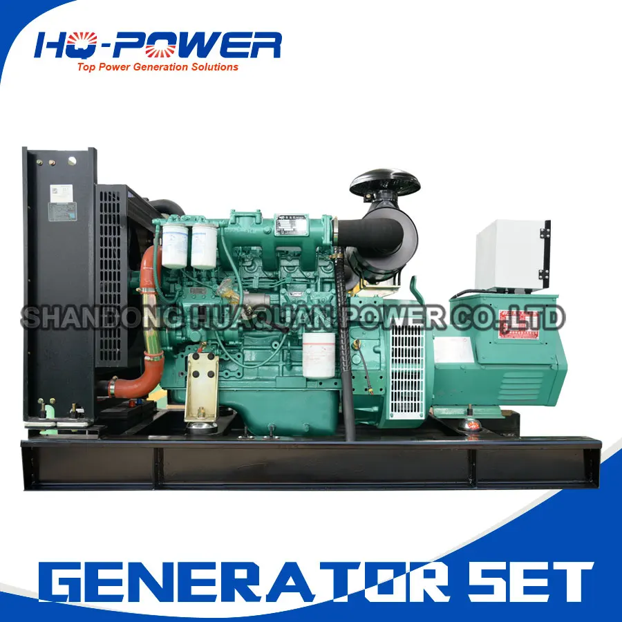 

generac pto generator 30kw with cheap price for home use