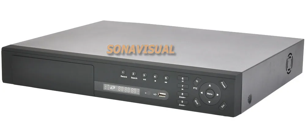 NVR-8132S-2