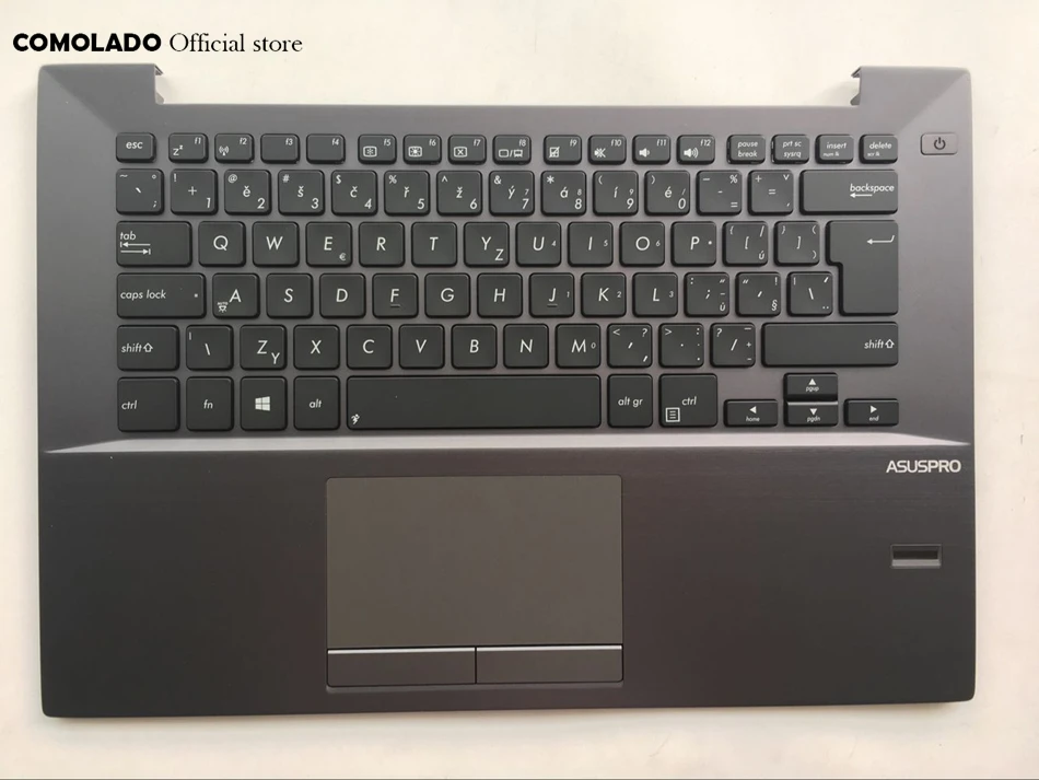 

CZ Czech keyboard For ASUS PRO BU400 BU400V BU400A B400A B33E B23E E450CC E450 BX32VD BX32 Keyboard CZ Layout