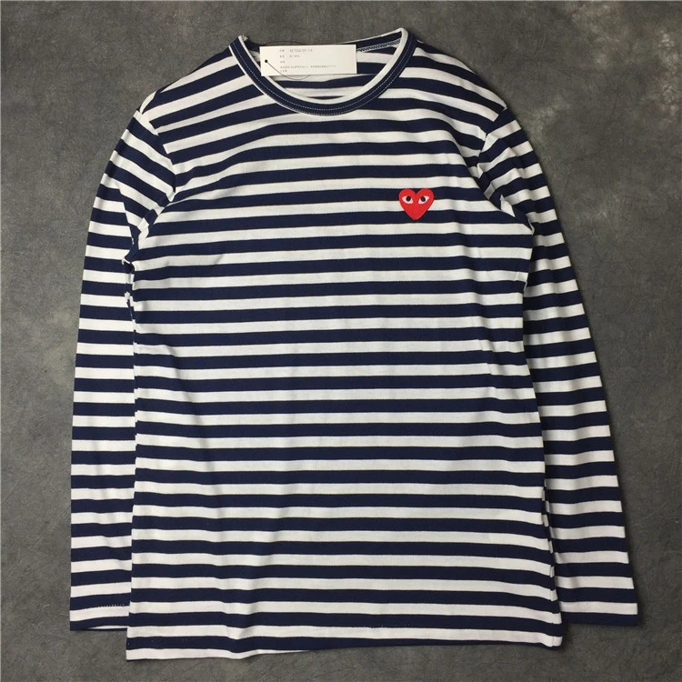 Cdg shirt aliexpress Clearance