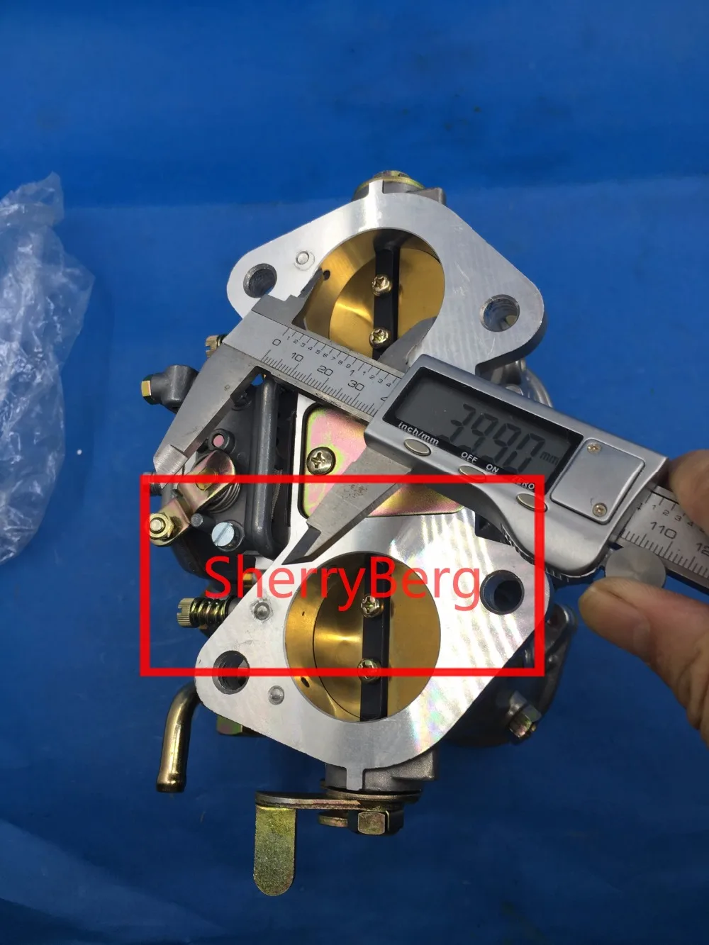 FAJS замена Weber 40 цифровых лампочек фотография для Морриса Mini Datsun Corolla BMW|carburetor