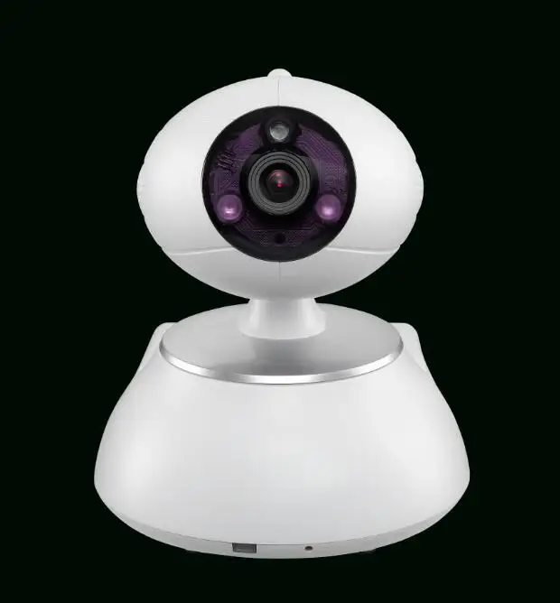 Vcare PH-300 прямые заводские Factory HD IP Камера мониторинга Поддержка автоматический баланс, контраст