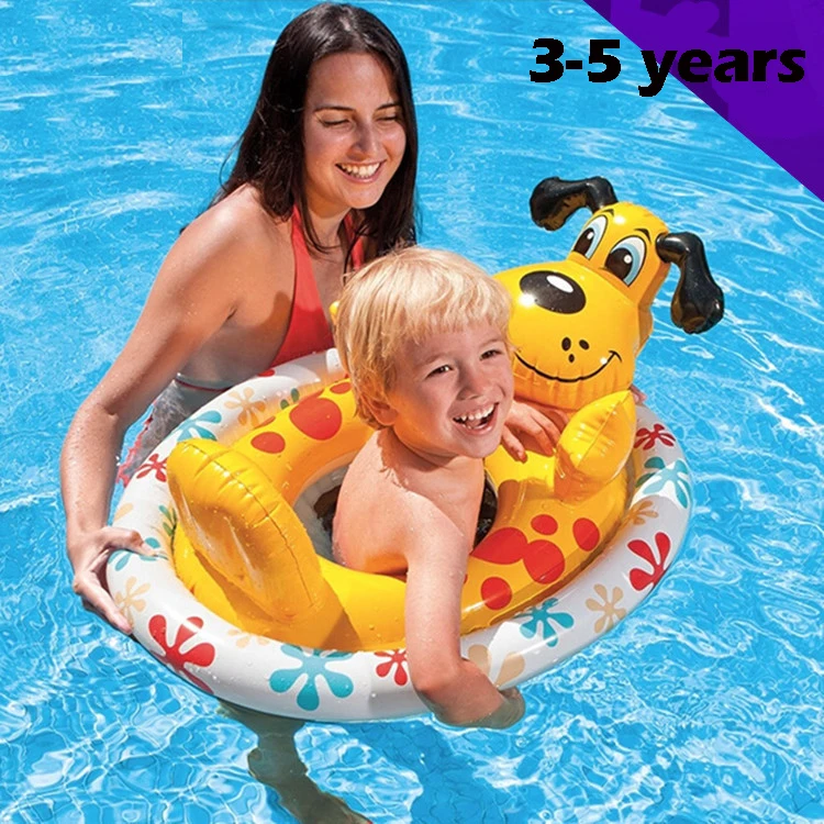 Baby inflatable pool 3-5years swimming float seat kids swimming pool chair brand baby kids pool accessories baby swim float