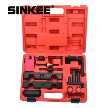 Di Allineamento albero a camme Del Motore Kit Timing Strumento Per BMW M60 M62 V8 Vanos SK1272