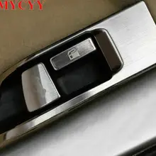 BJMYCYY автомобильный Стайлинг Авто переключатель масла украшения блёстки для Toyota Camry авто аксессуары