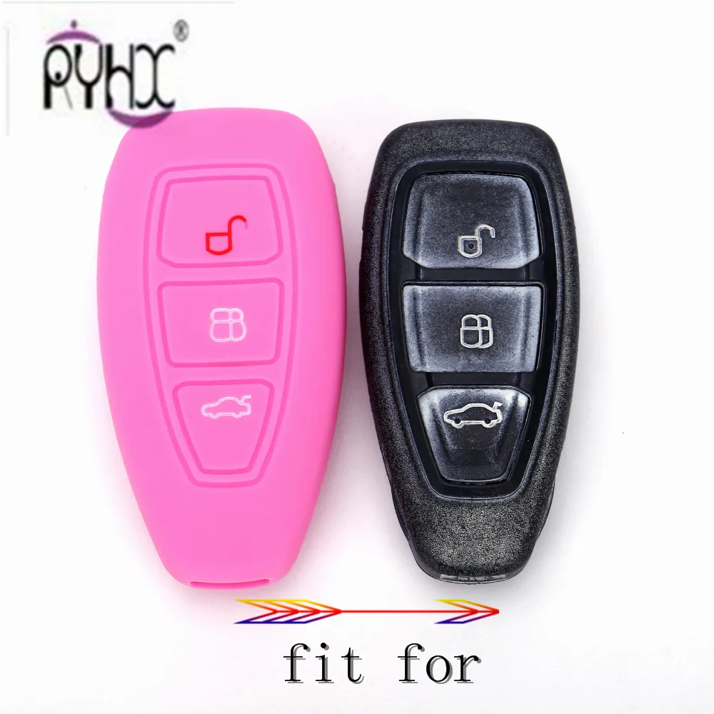 Ford key cover02