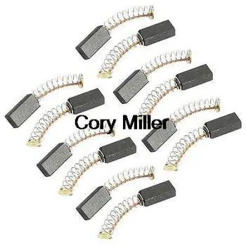 

5/8" x 15/64" x 5/32" Generator Electric Motor Carbon Brush