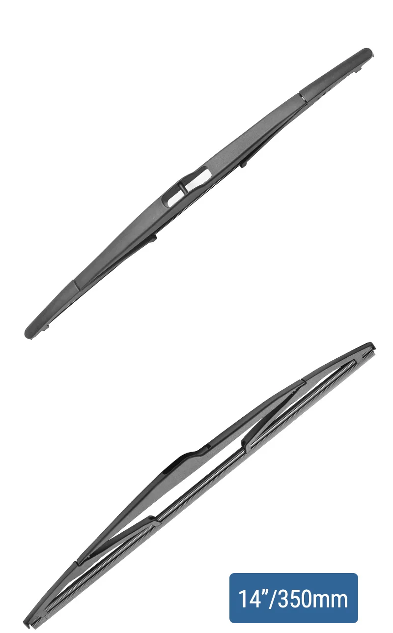Sumks стеклоочистителей для Citroen C4 Picasso 3", а так же 30" Fit боковые штыревые рукоятки/штык оружия 2006 2007 2008 2009 2010 2011 2012 2013