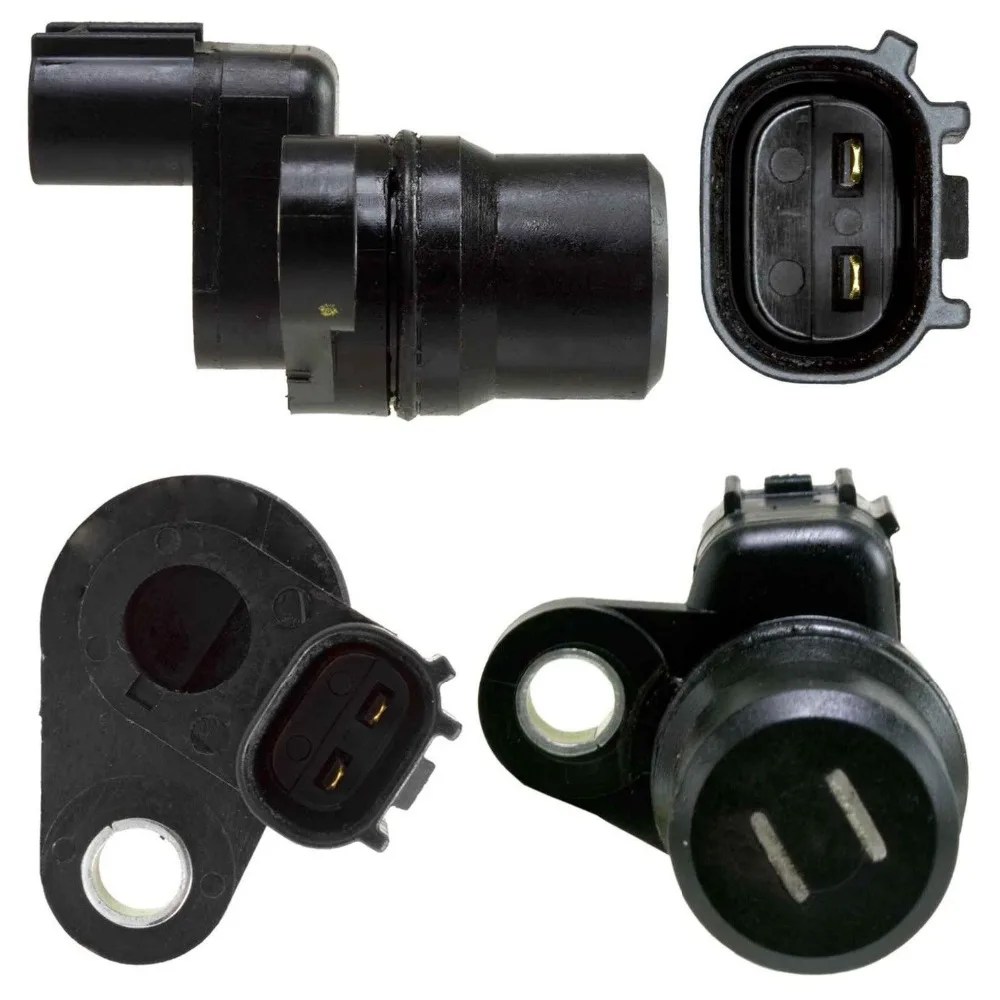 ABS Speed Sensor Rear Right for T0yota Tundra OEM 89545 35020