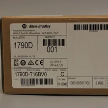1790D-T16BV0 1790DT16BV0 PLC Controller,New & Have in stock
