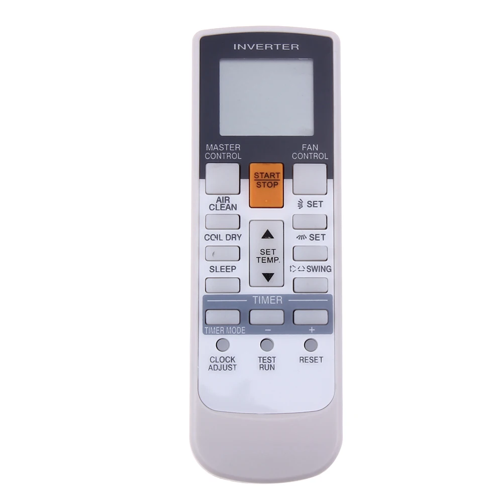 

Air Conditioner Conditioning Remote Control for Fujitsu AR-RY12 AR-RY13 AR-RY3 AR-RY14 AR-RY14 AR-RY Control Remote