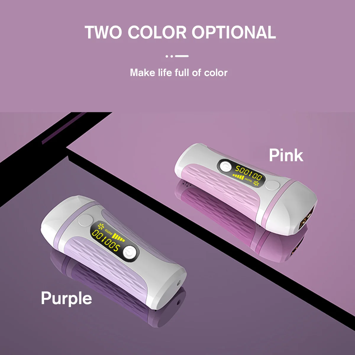 Depilação a Laser Removedor de Cabelo Flash Profissional Permanente Depilador Display Lcd Biquíni Indolor Máquina 999 Ipl 4 Cheap Depiladores
