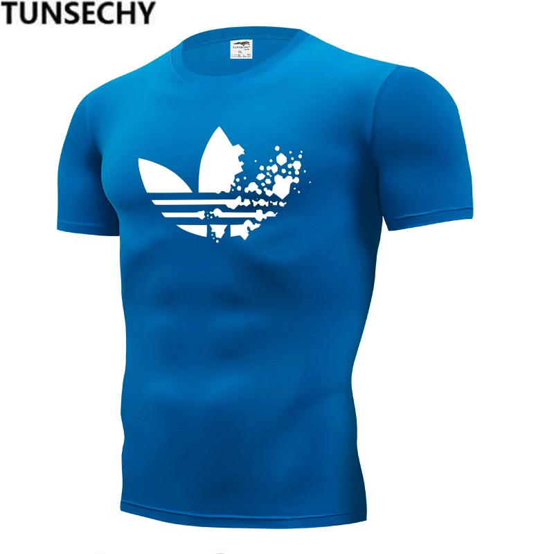 Mens T-shirt Short Sleeve 2019 Summer Funny T Shirts Fashion brand Logo Print Red T shirt Men Tops Tees 22 Colors Men's T-shirt Mens T-shirt Short Sleeve 2019 Summer Funny T Shirts Fashion brand Logo Print Red T shirt Men Tops Tees 22 Colors Men's T-shirt