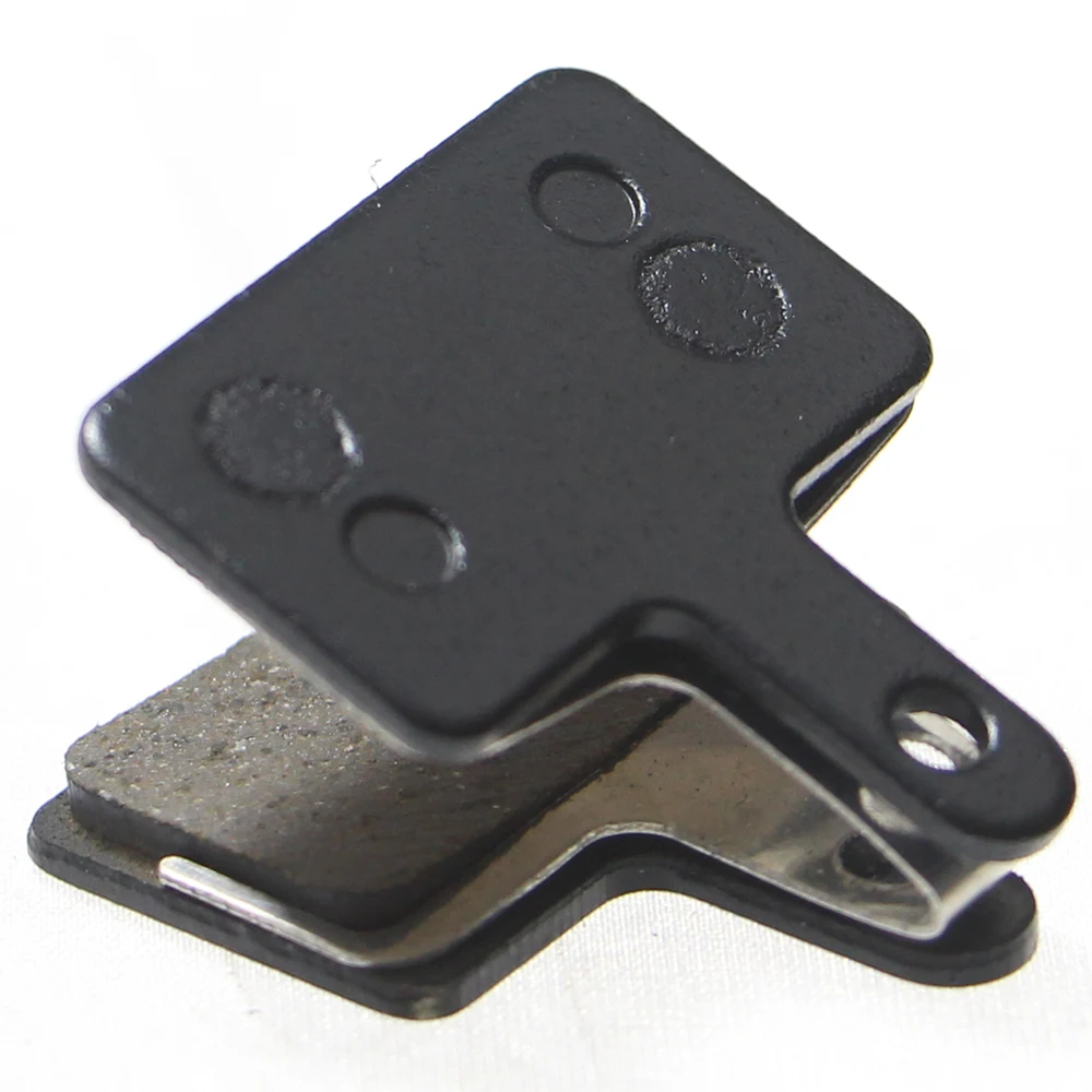 1 пара велосипедных тормозных колодок для Shimano B01S Deore (BR M465/475/495/515/525)/Auriga Comp Draco/Mota
