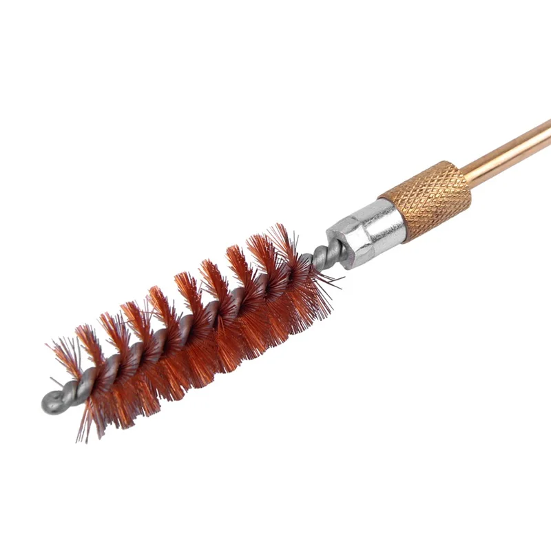 Universal Gun Brush Tool Gun Cleaning Kit Set for Rifle Pistol Handgun Shotgun Hunting Accessories (11)