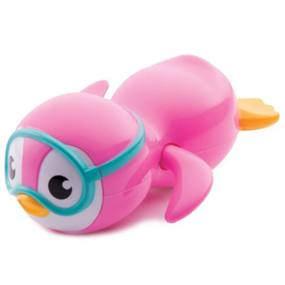 

2019 Baby Kids bath toy cartoon baby play water stack small bucket shower Wash Play Cartoon Colorful Funny duck Toys F1
