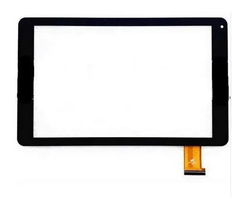 New 10.1inch digitizer tablet pc PRESTIGIO MultiPad Muze 5001 3G PMT5001 touch screen touch panel
