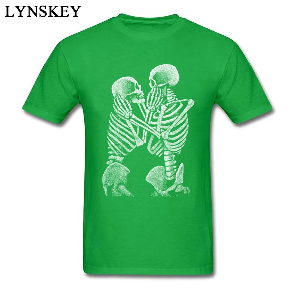 The Lovers_green