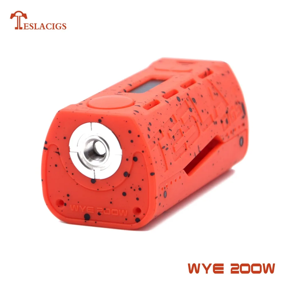 tesla wye 220w19
