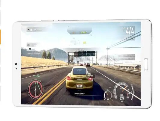 Teclast Master T8 8 4 дюймовый планшетный ПК Android 7 0 MTK8176 шестиядерный Гб ram 64 rom|Планшеты| |