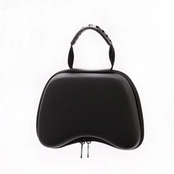 

Gamepad Pack EVA Hard Handle Protection Storage Bag Portable Handle Dust Bag Lightweight For Xbox One/Switch Pro