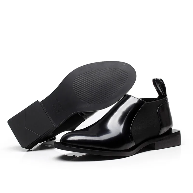 Travail Décontracté Femme Sneakers Femmes Dames Bureau Chelsea Noir Rétro Mocassins Pour Jady Espadrilles Appartements Rose Britannique Plats Chaussures Bottines f6gyYbIvm7