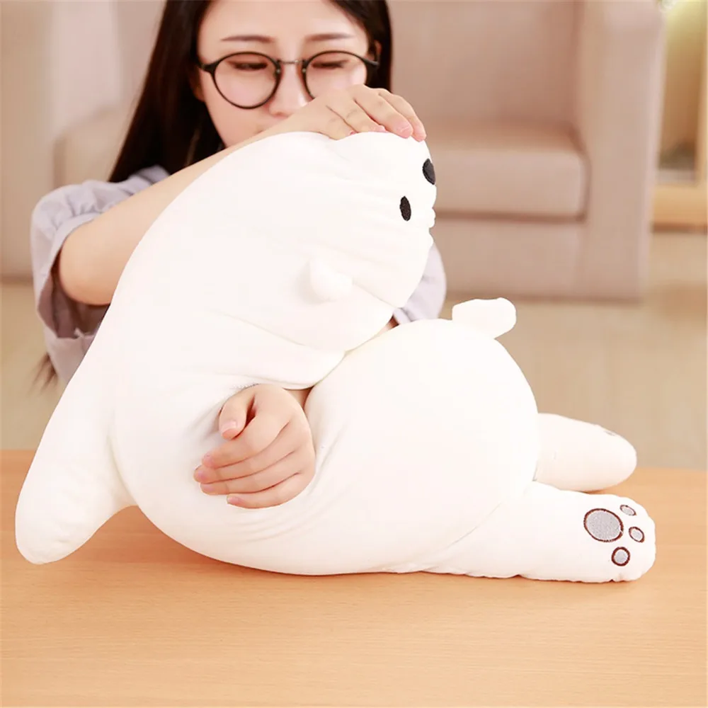 Plush Toys We Bare Bears