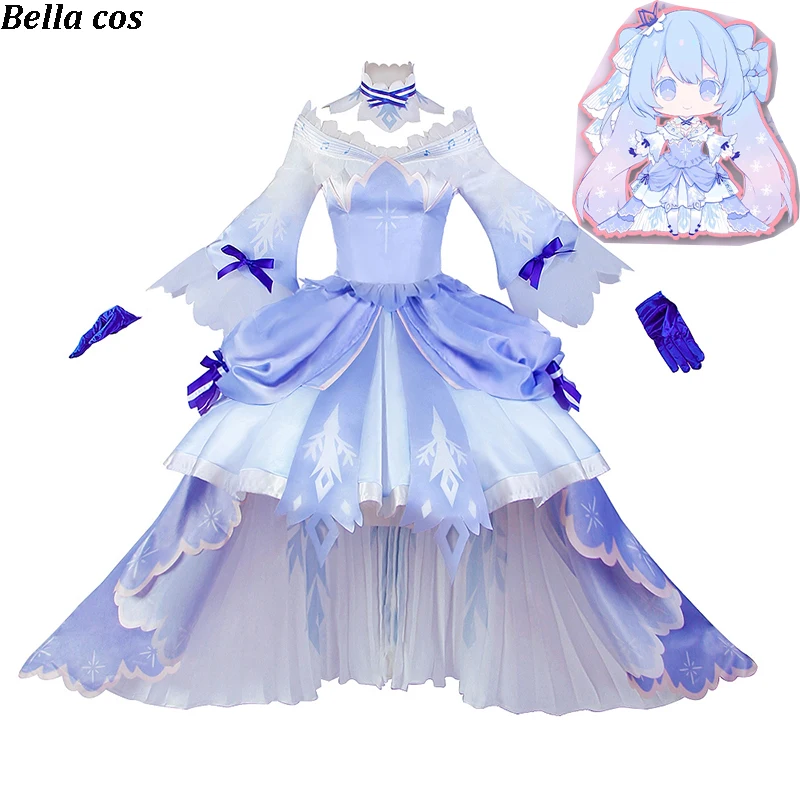 Anime Princess Dress Anime Princess Dress