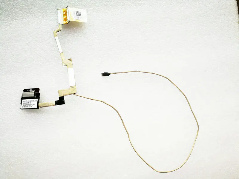 Новый оригинальный для DELL Vostro 14 5459 V5459 LCD led lvds кабель 0D85J3 D85J3 cn DD0AM8LC010|Звуковые