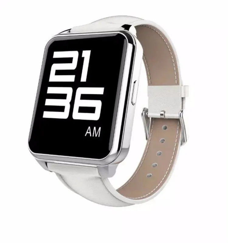 Business SmartWatch F2 Waterproof Bluetooth Pulsometer Smart Watches for Apple font b iPhone b font Android
