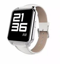 Business SmartWatch F2 Waterproof Bluetooth Pulsometer Smart Watches for Apple iPhone Android Phone 2016 Classic Connected Watch