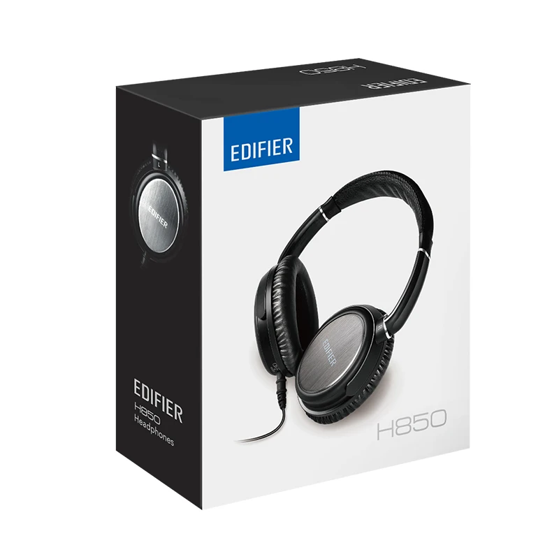 EDIFIER H850 Audiophile Headphone Over 