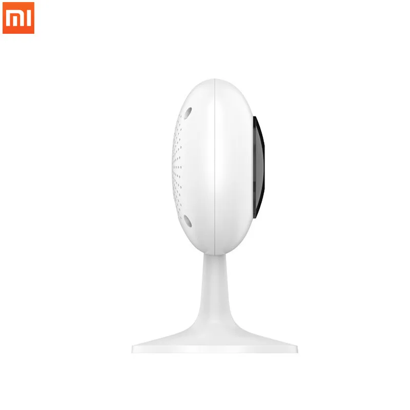 Xiaomi Mijia Xiaobai Smart Camera Popular Version 720P HD Wireless Wifi Infrared Night Vision baby monitor for home security Xiaomi Mijia Xiaobai Smart Camera Popular Version 720P HD Wireless Wifi Infrared Night Vision baby monitor for home security