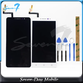 

LCD Display For Alcatel A3 XL OT9008 9008 9008X Lcd Display Touch Screen Digitizer Assembly Replacement for Alcatel A3 XL