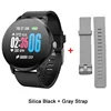 black add gray