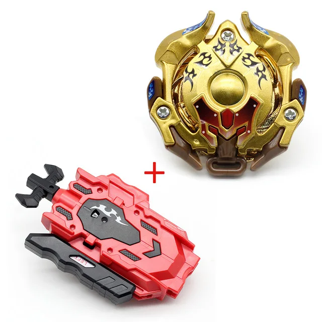 Полностильные пусковые установки Beyblade Burst B-139 B-143 Арена Распродажа игрушек Bey Blade и Bayblade Bable Drain Fafnir Phoenix Blayblade - Цвет: HJ-91