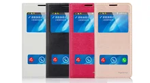 NOBLE Series Exclusive Leather Case protector case For Sony Xperia Z2 mobile phone cover case