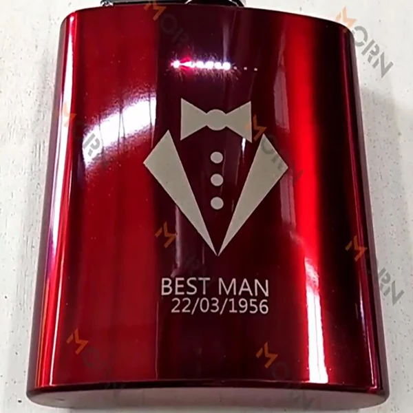 MT-FP20B laser marking sample 600