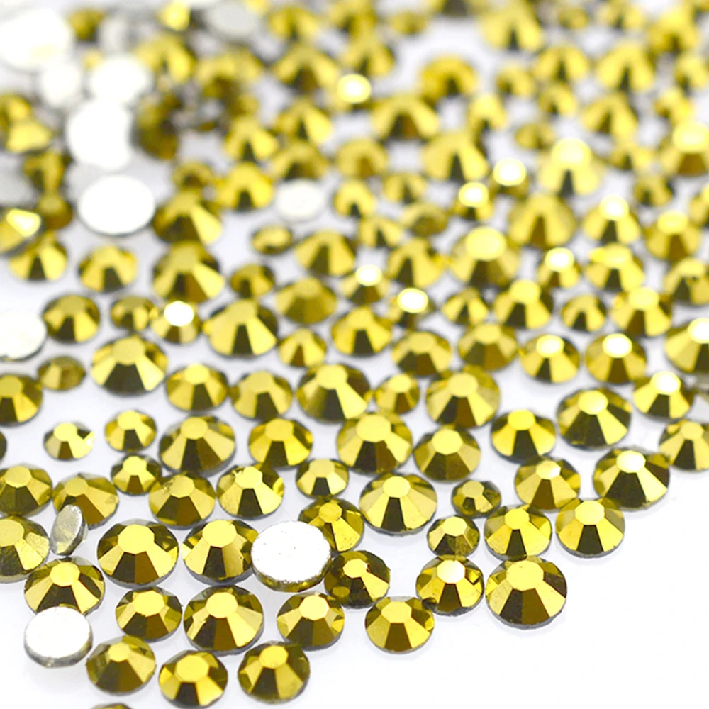 10 X LOVE with Flower Embellishments Crystal Pearl DIY Flatback Craft #5