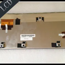 Фирменная Новинка Автомобильный навигатор Sanyo ЖК-дисплей Экран Панель l5f31042/gcx129akm-e ЖК-дисплей Дисплей для Mercedes-Benz 221